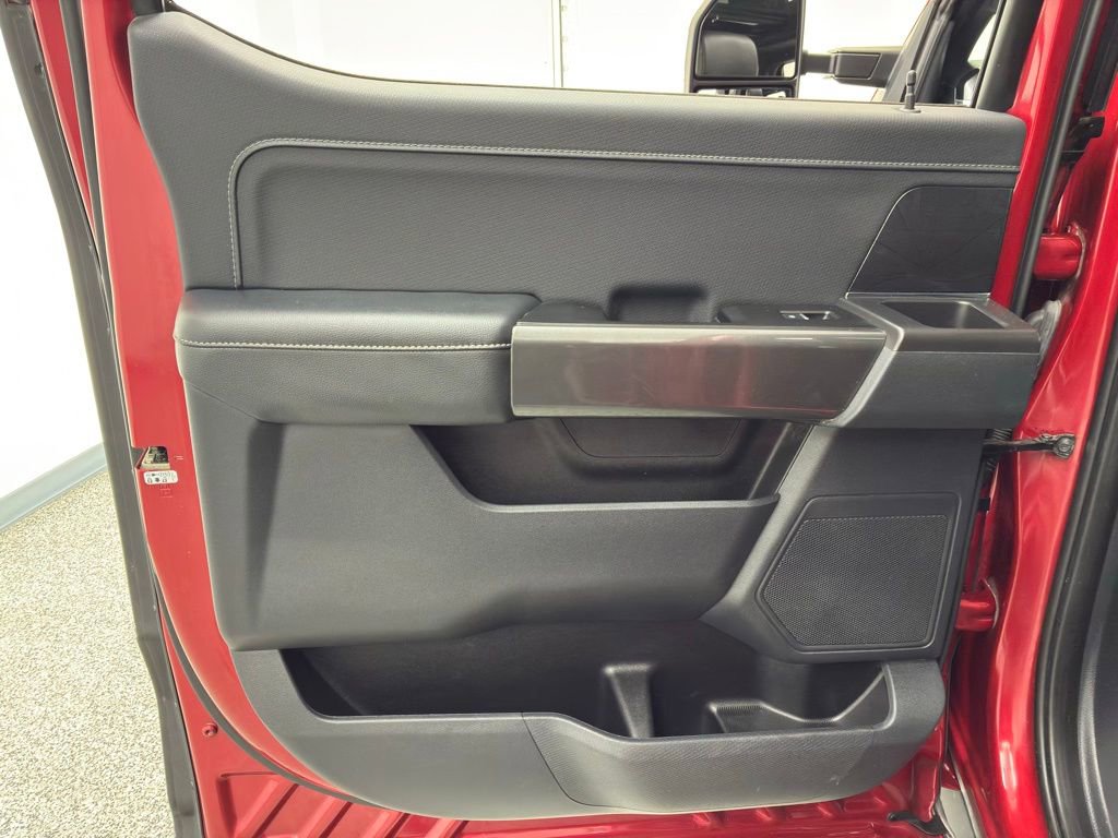 Used 2022 Ford F150 XLT w/ Equipment Group 302A High image 44