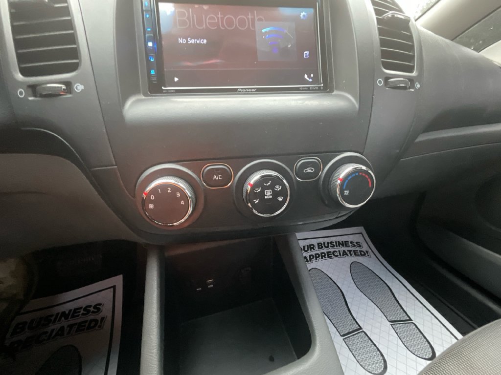 Used 2017 Kia Forte LX FWD image 30