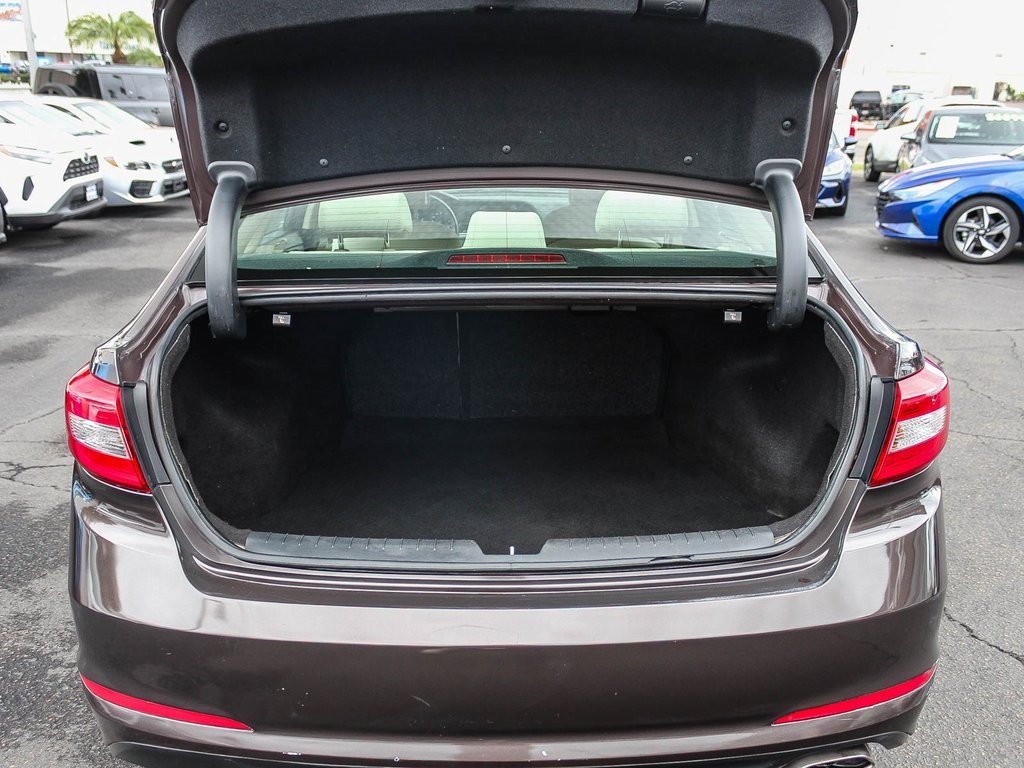Used 2015 Hyundai Sonata SE image 23