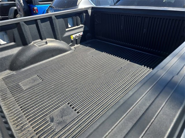 Used 2023 Ford F150 XLT w/ Equipment Group 301A Mid image 8