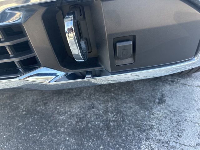 Used 2025 GMC Sierra 1500 Denali image 55