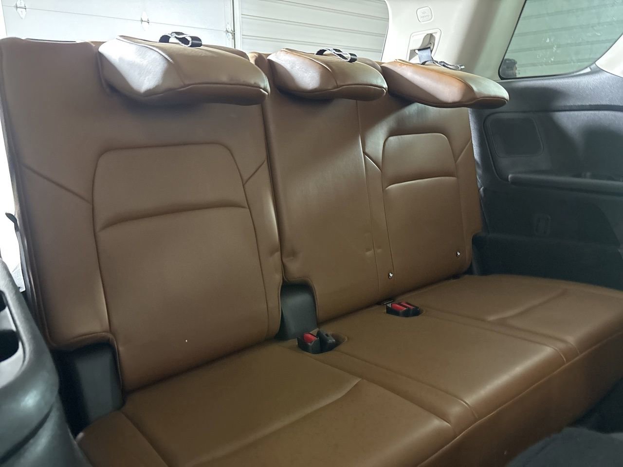Used 2023 Nissan Pathfinder Platinum AWD/4WD image 28