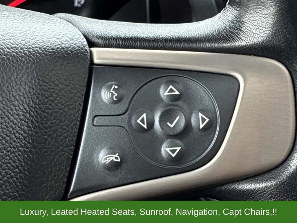 Used 2019 GMC Yukon Denali AWD/4WD image 31