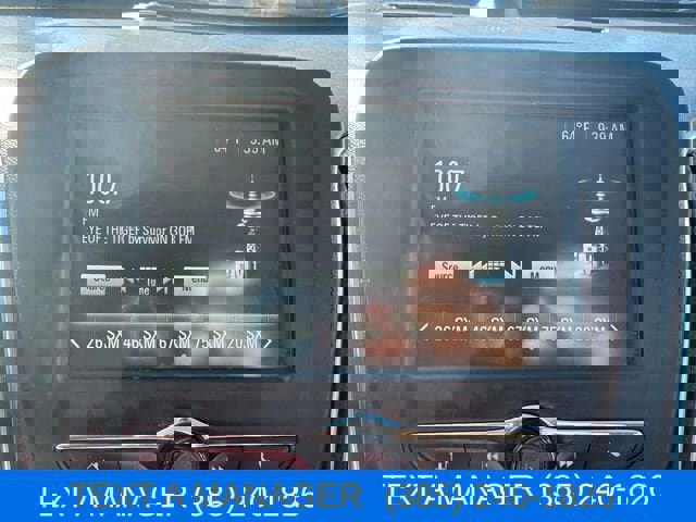 Used 2018 Chevrolet Malibu LT image 12