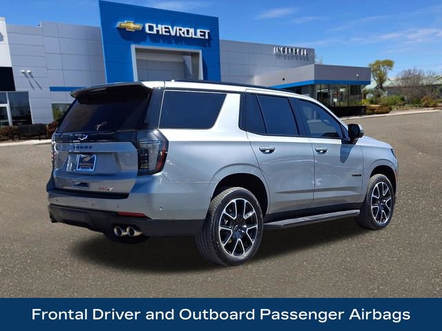 Used 2025 Chevrolet Tahoe RST w/ Comfort Package image 26