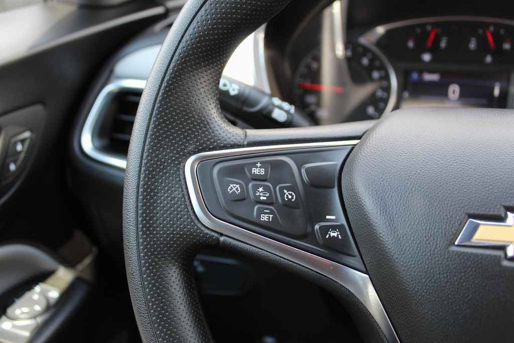 Used 2024 Chevrolet Equinox LS w/ LS Convenience Package FWD image 16