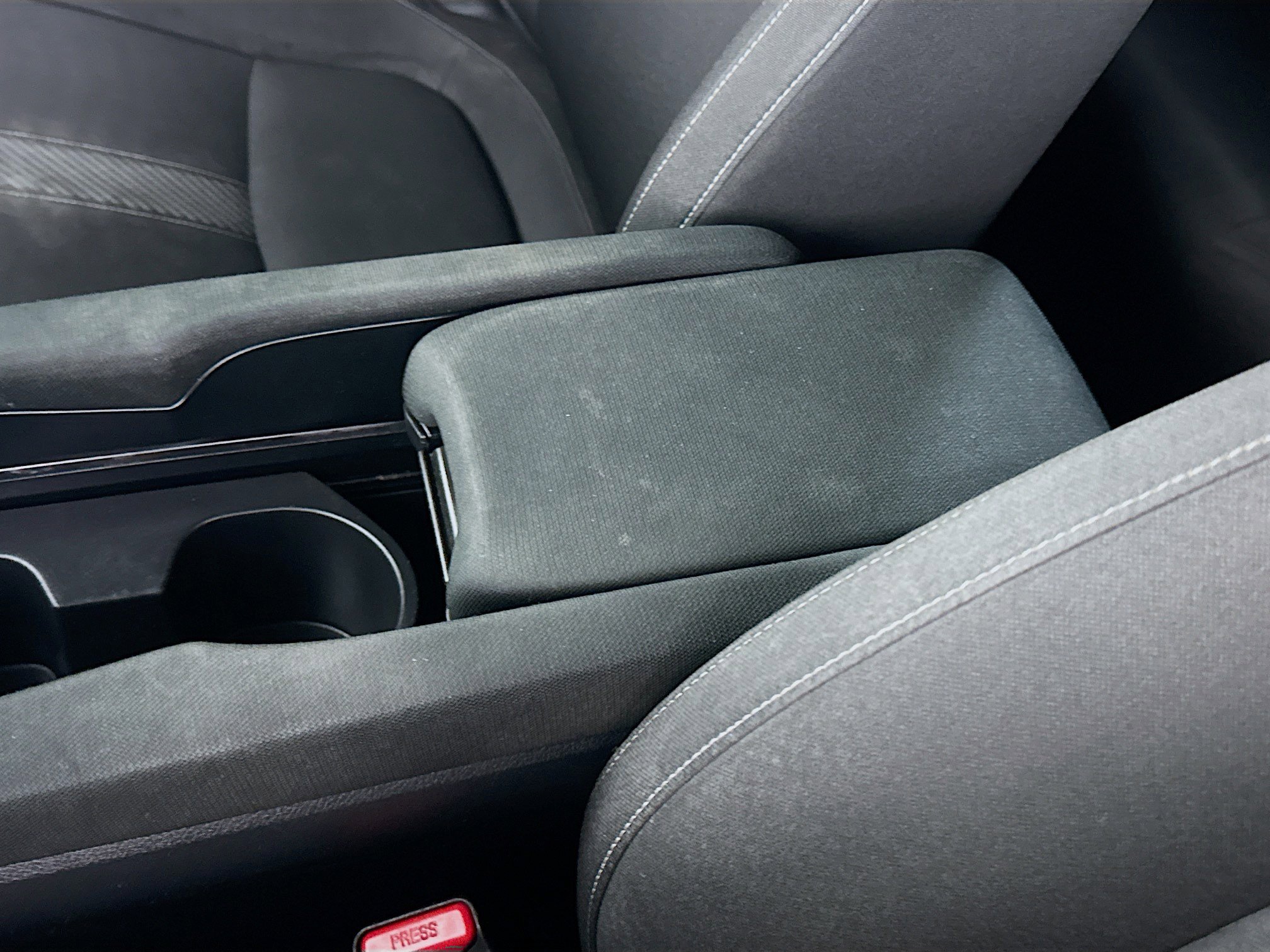 Used 2018 Honda Civic EX image 18