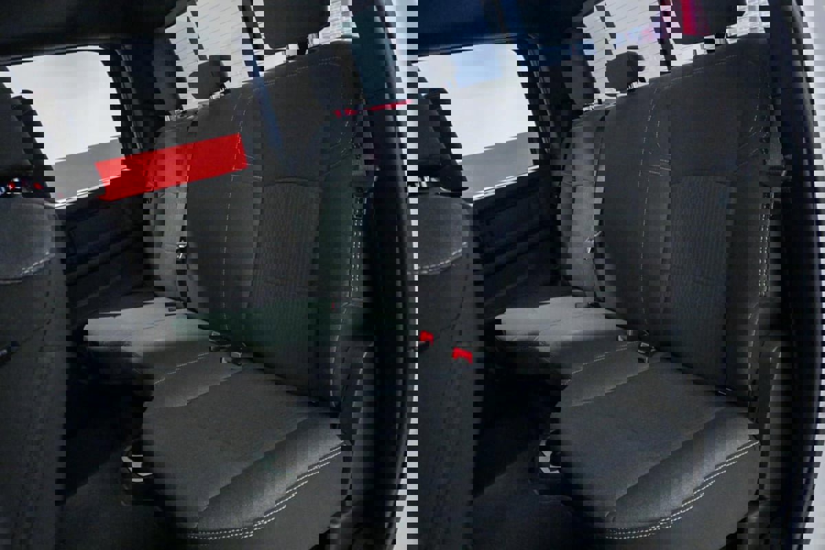 Used 2024 RAM 3500 Tradesman w/ Chrome Appearance Group image 15