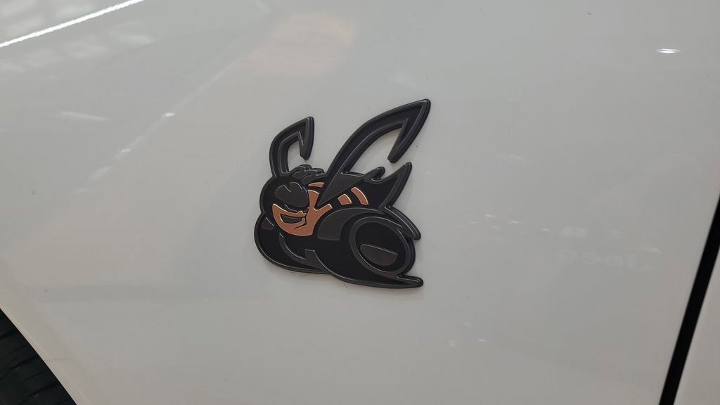 New 2026 Dodge Charger Scat Pack image 8