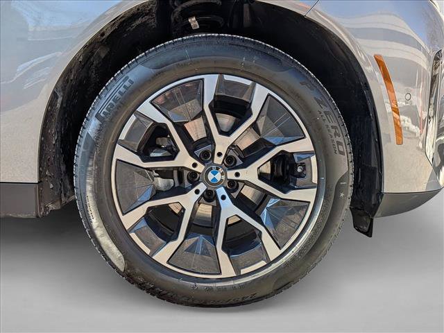 Used 2025 BMW X3 xDrive30i w/ Convenience Package AWD/4WD image 25