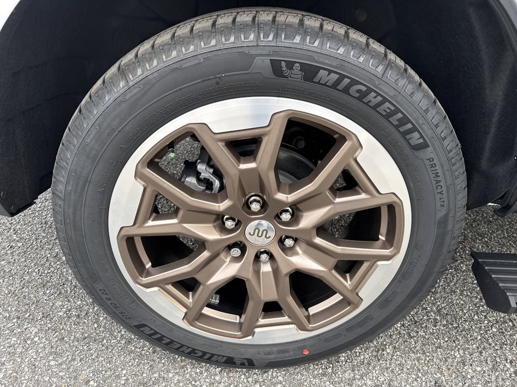 New 2026 Ford Expedition King Ranch image 18