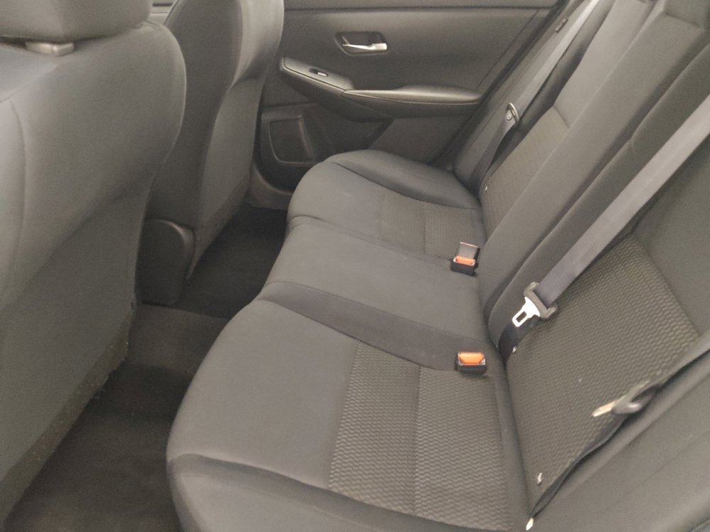 Used 2022 Nissan Sentra S FWD image 18