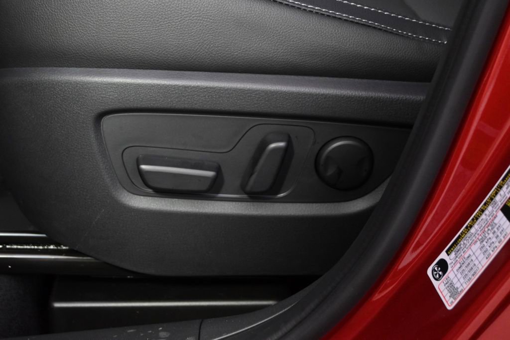 New 2026 MAZDA CX-5 2.5 S w/ Premium Package image 14