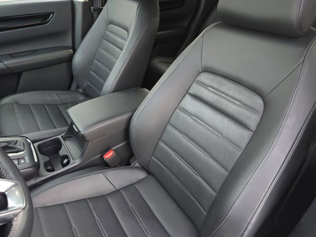 Used 2023 Honda CR-V EX-L image 16