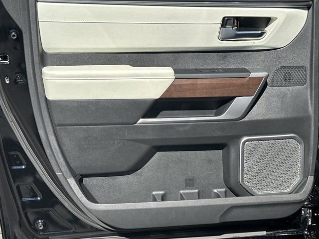 Used 2024 Toyota Tundra Capstone image 27