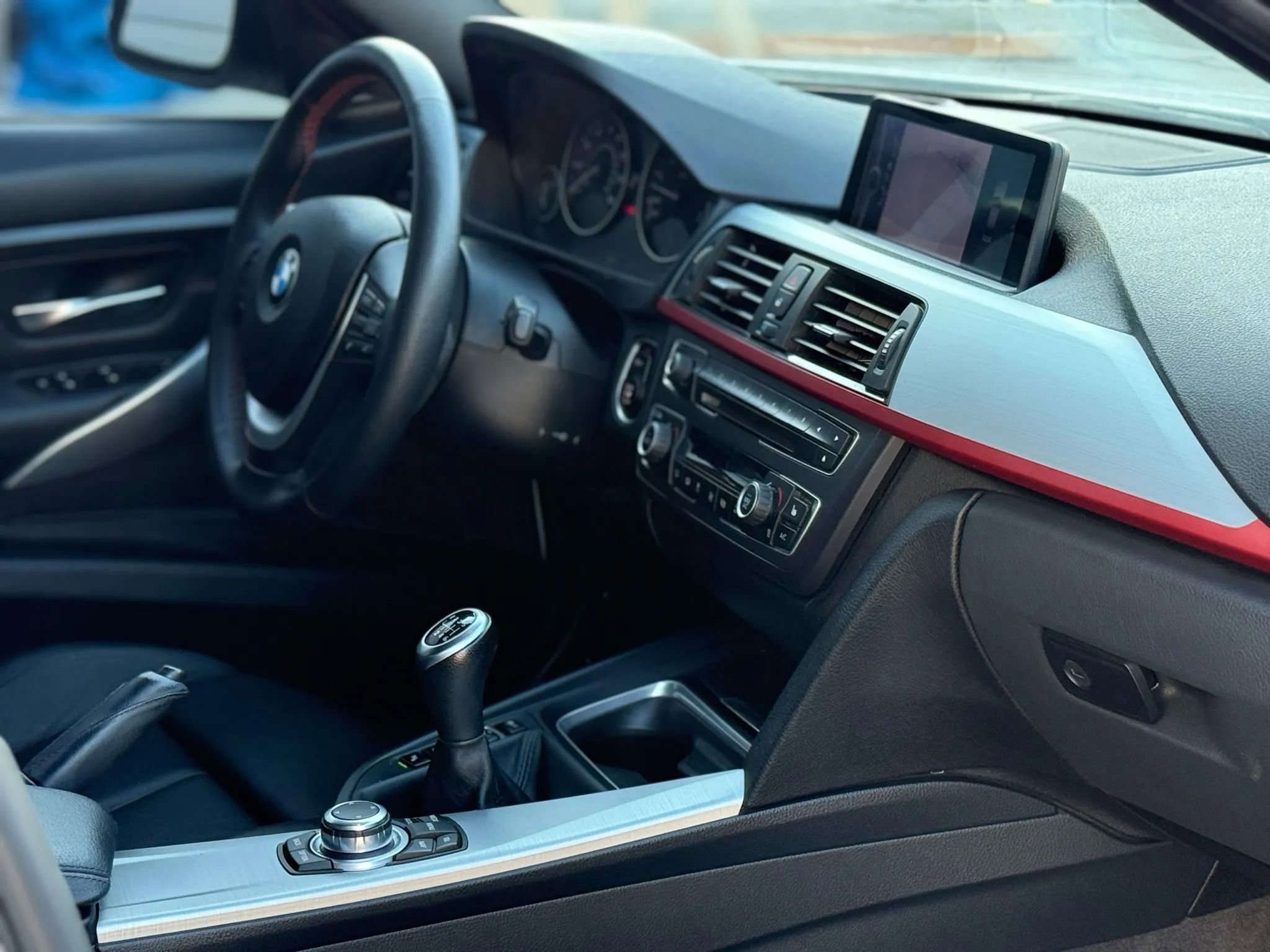 Used 2013 BMW 335i xDrive Sedan image 23