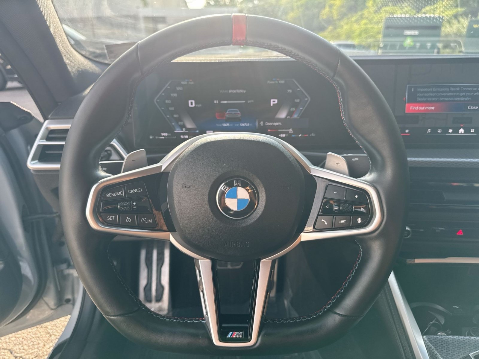 Used 2025 BMW 440i xDrive Coupe w/ Premium Package AWD/4WD image 18