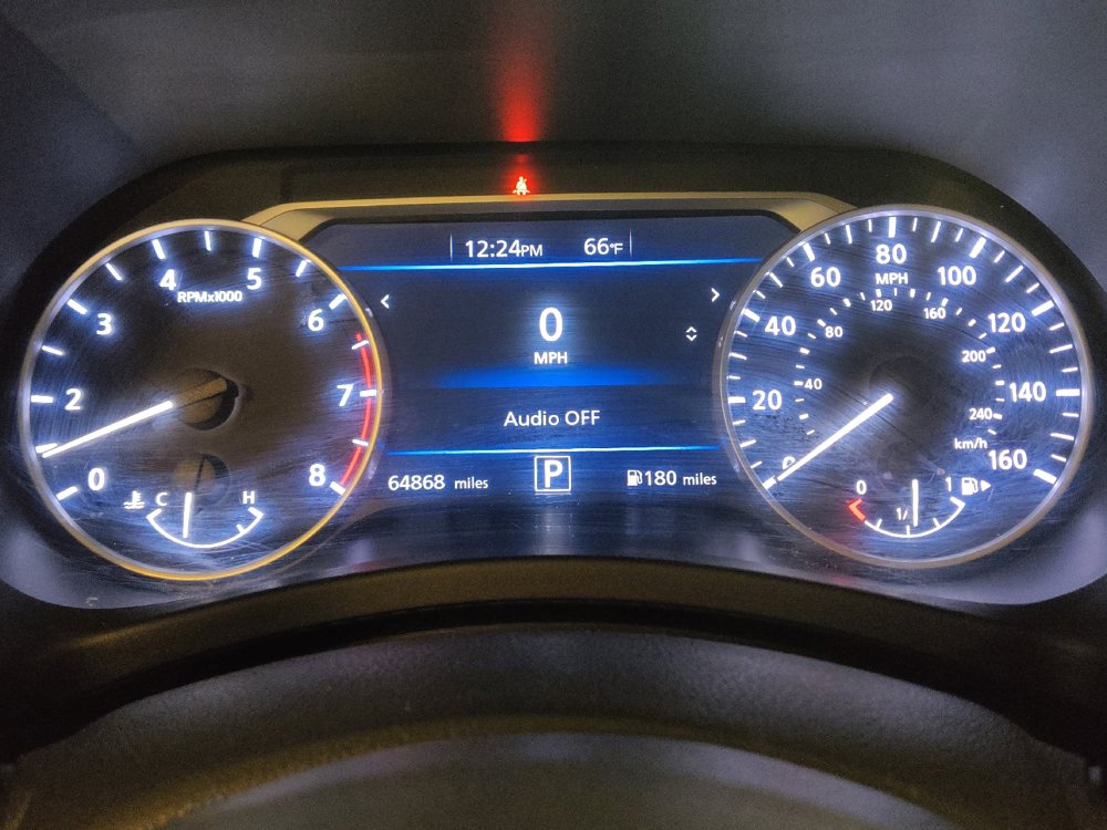 Used 2021 Nissan Sentra SV FWD image 23