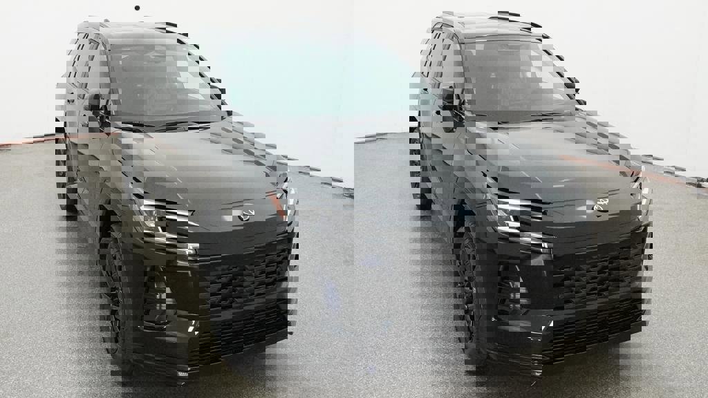 New 2026 Toyota RAV4 SE FWD image 9