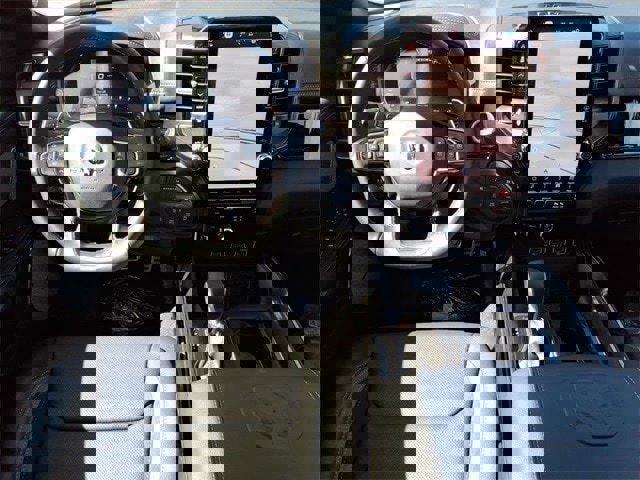 New 2026 RAM 1500 Rebel w/ G/T Package image 16