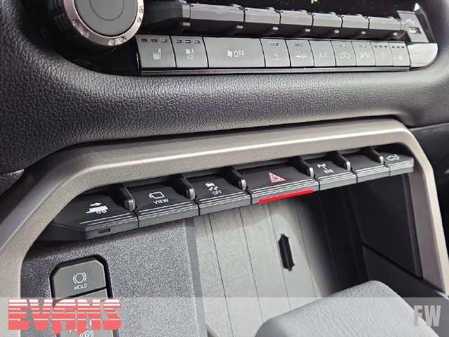 New 2026 Toyota Tundra Limited AWD/4WD image 12