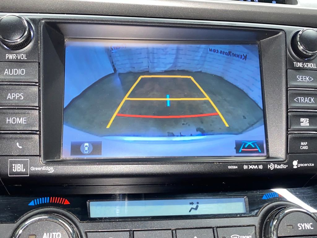 Used 2017 Toyota RAV4 Platinum w/ All Weather Liner Package AWD/4WD image 25