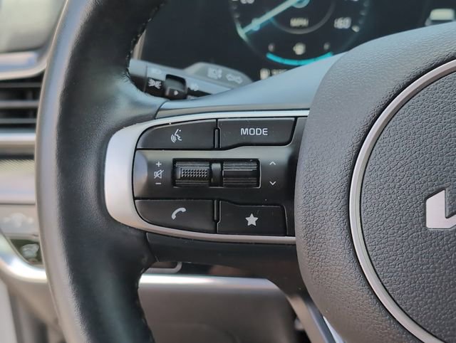 Used 2023 Kia Sportage SX FWD image 25