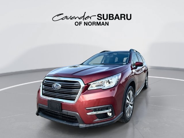 Used 2022 Subaru Ascent Limited w/ Technology Package