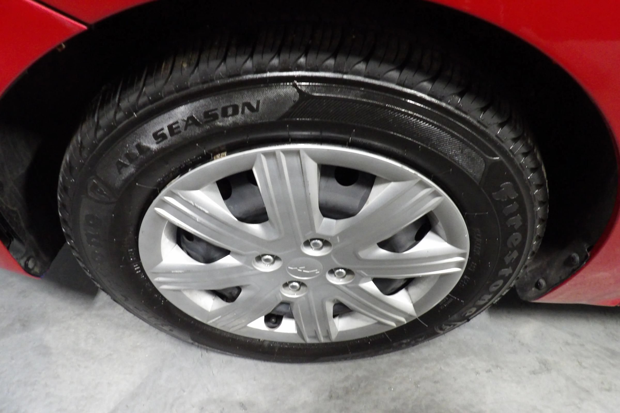 Used 2022 Kia Rio S FWD image 21