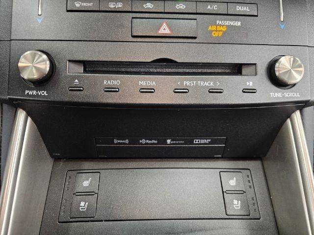 Used 2016 Lexus IS 300 AWD w/ Navigation System Package image 20