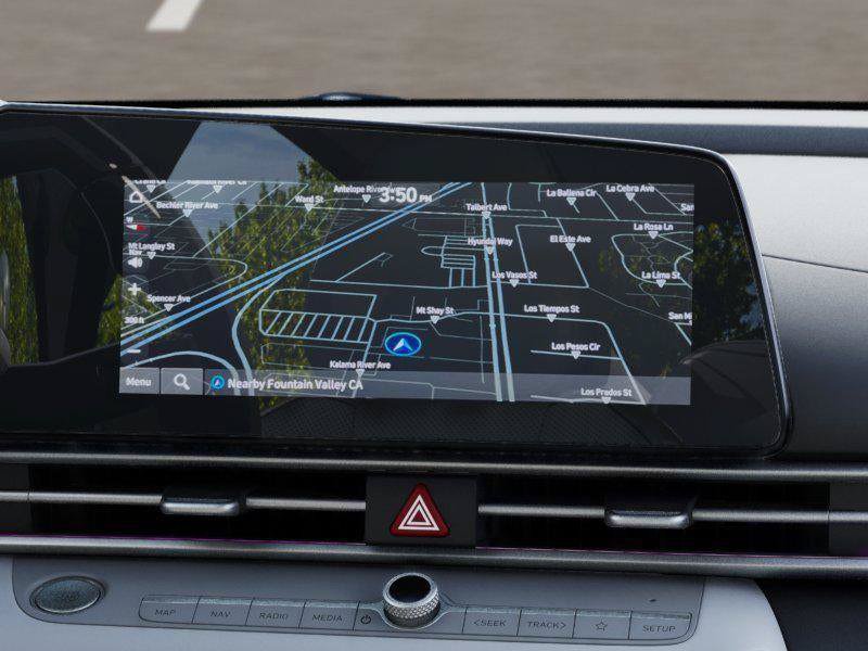 New 2026 Hyundai Elantra Limited FWD image 30