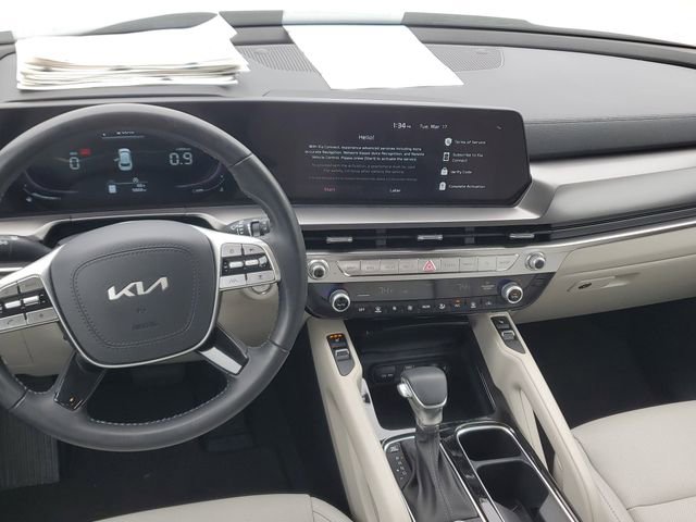 Used 2024 Kia Telluride S image 13