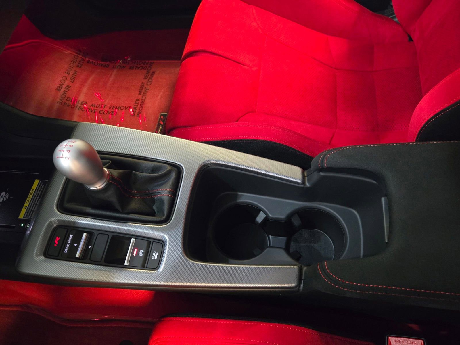 New 2026 Honda Civic Type R image 22