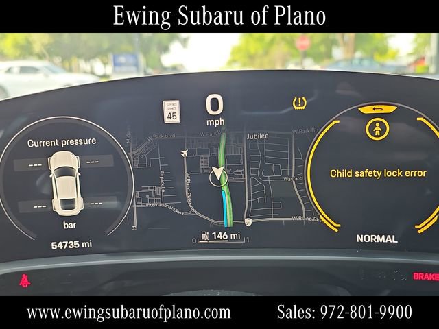 Used 2020 Porsche Taycan 4S image 15