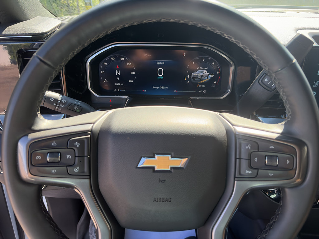 Used 2026 Chevrolet Silverado 2500 High Country w/ High Country Premium Package AWD/4WD image 21
