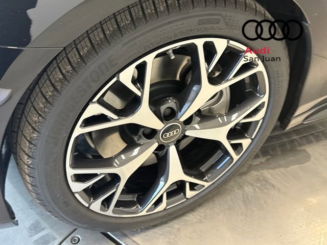 New 2026 Audi A6 Prestige w/ Prestige Package image 6