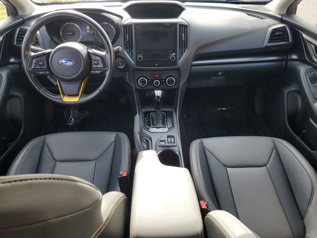 Used 2021 Subaru Crosstrek 2.5i Sport w/ Moonroof Package image 20