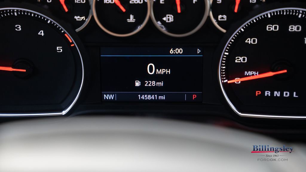 Used 2022 Chevrolet Silverado 2500 LT w/ Convenience Package image 18