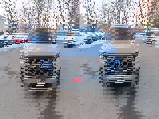 New 2026 Honda Pilot TrailSport image 6