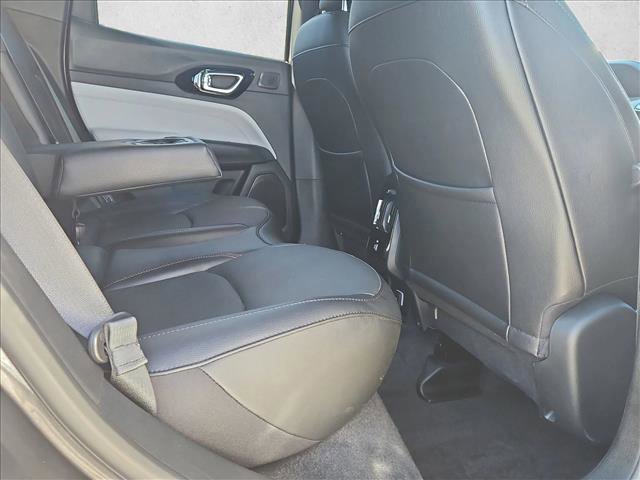 Used 2023 Jeep Compass Limited w/ Elite Group image 22