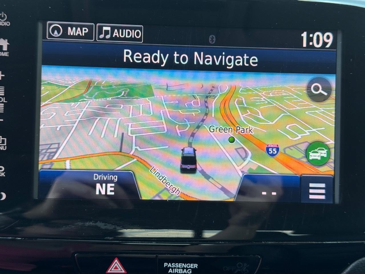 Used 2019 Honda Ridgeline RTL-E image 26