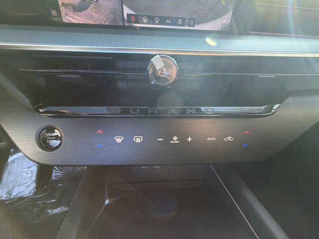 New 2026 Nissan Murano SL AWD/4WD image 18