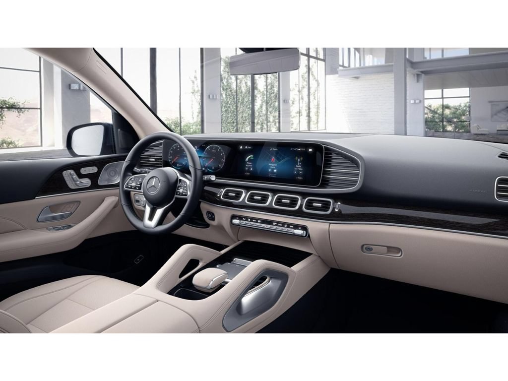Certified 2022 Mercedes-Benz GLE 350 4MATIC image 6