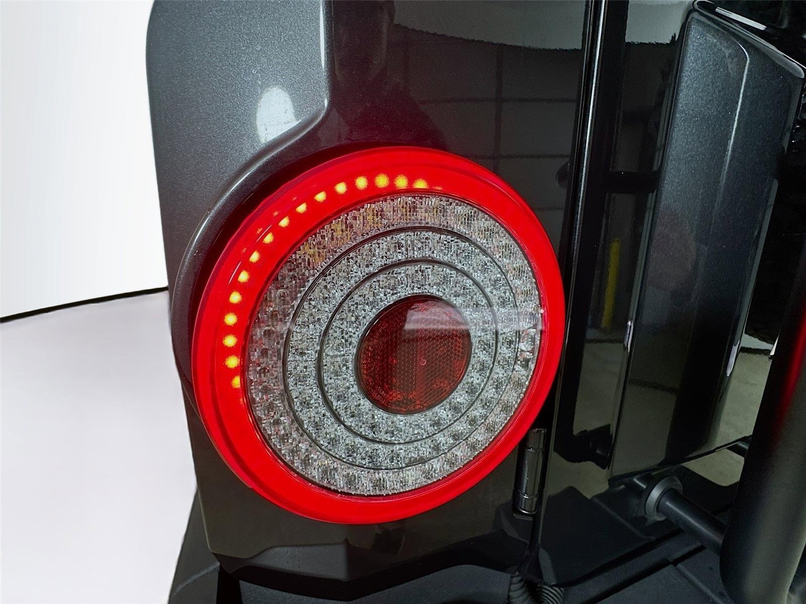 Used 2024 INEOS Grenadier Fieldmaster Edition image 13