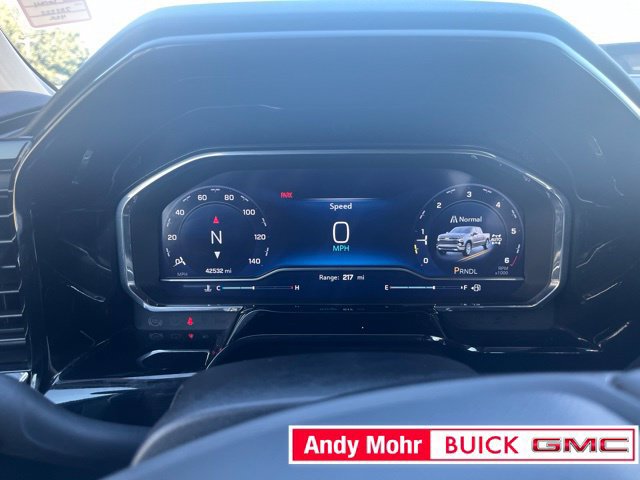 Used 2024 Chevrolet Silverado 1500 LT AWD/4WD image 28