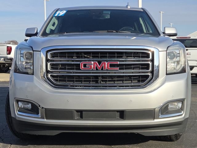 Used 2019 GMC Yukon XL SLT w/ Open Road Package image 22