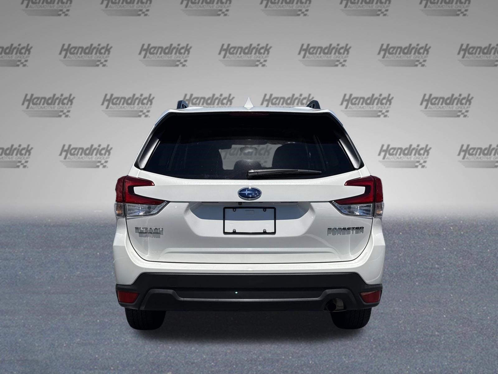 Used 2022 Subaru Forester Premium AWD/4WD image 8