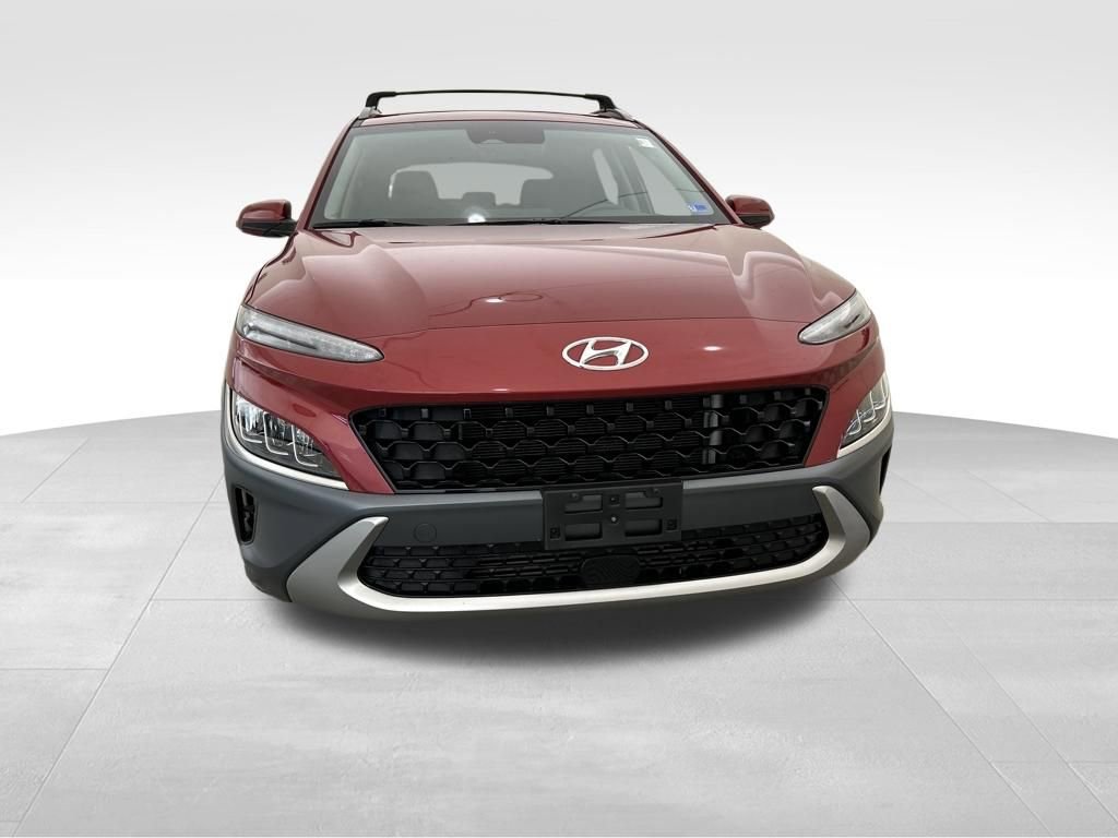 Used 2022 Hyundai Kona Limited image 9