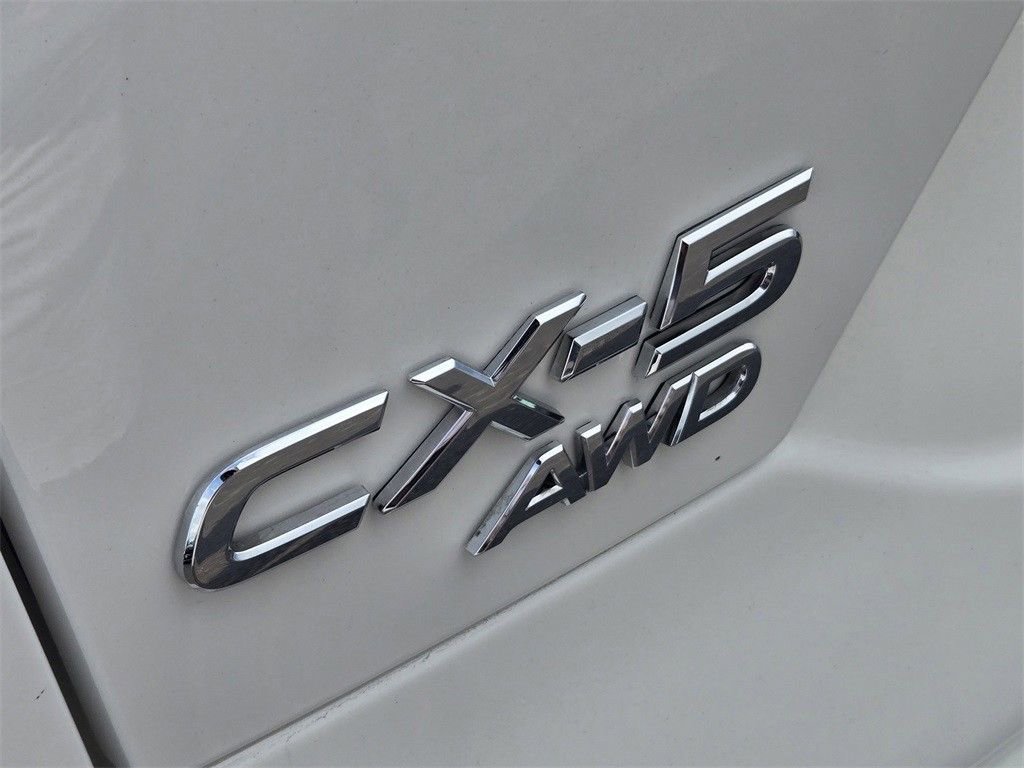 Used 2019 MAZDA CX-5 Grand Touring Reserve image 12