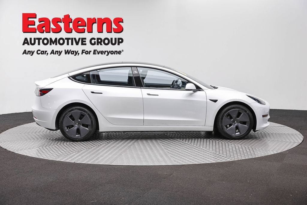 Used 2023 Tesla Model 3 Standard Range RWD image 6